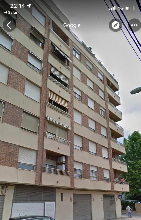 Uim Mediterraneo Atico San Pedro Wifi Puerto de Sagunto Exterior photo